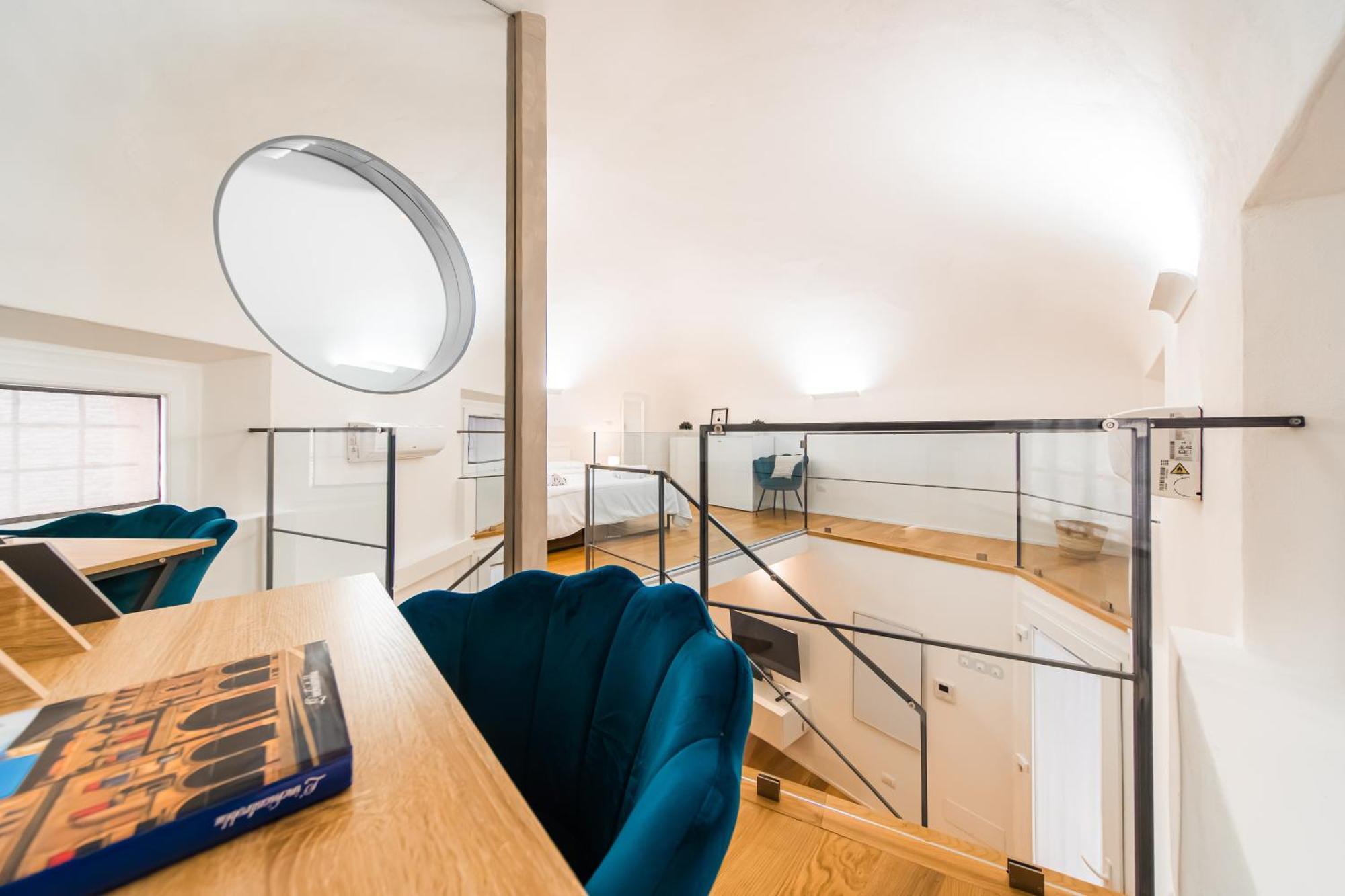 Lilli House - Suite In The Heart Of Болонья Экстерьер фото