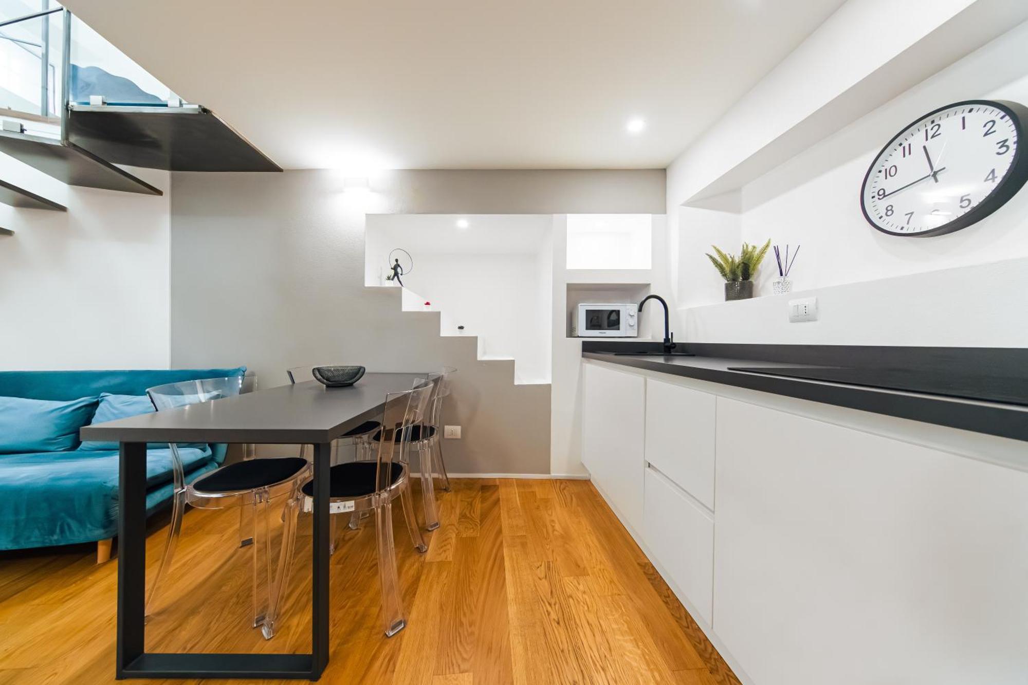 Lilli House - Suite In The Heart Of Болонья Экстерьер фото